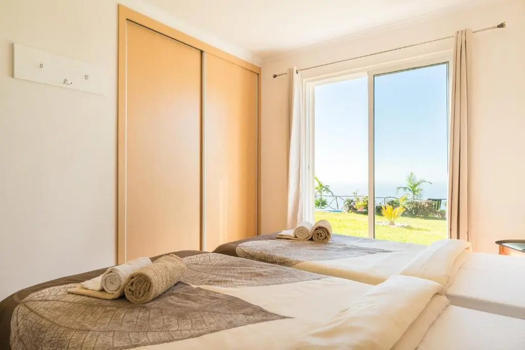 Casa Sol e Vista