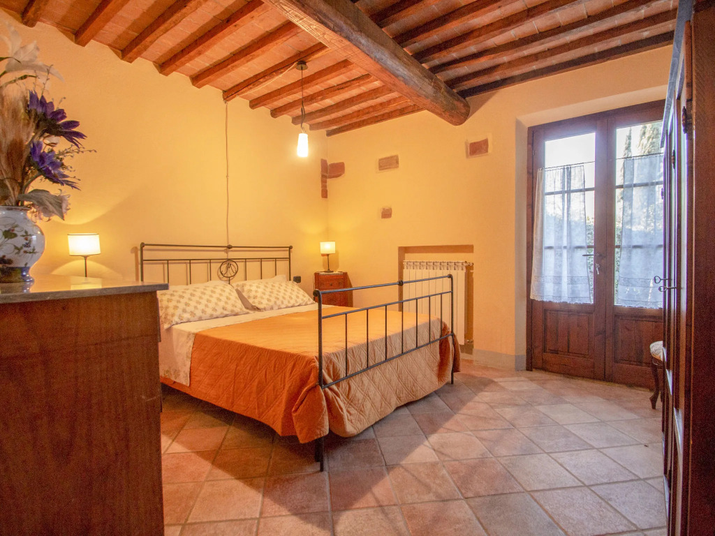 Locazione turistica La Tinaia