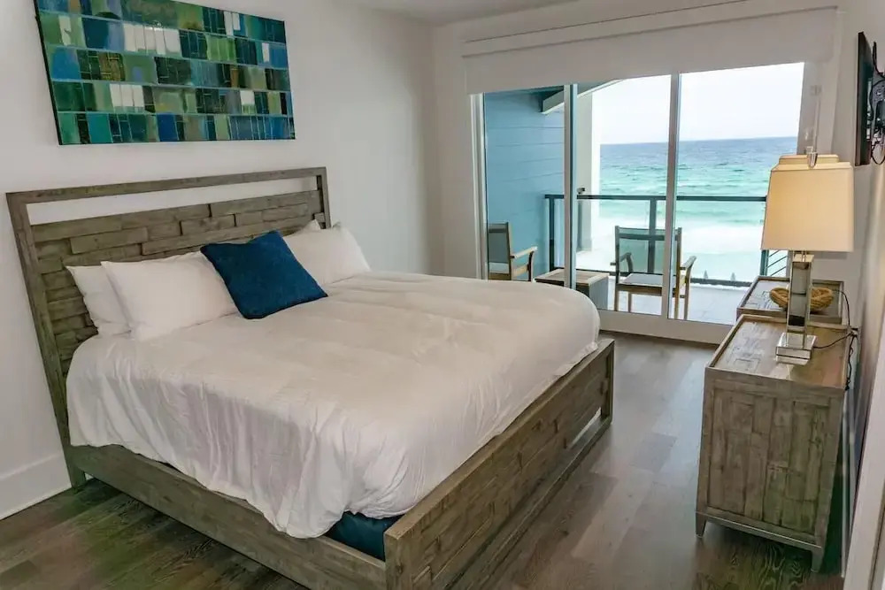 Henderson Beach Villa #2