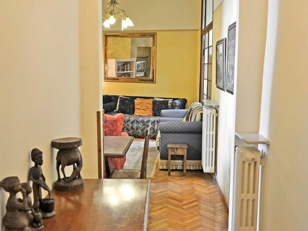 Rent in Tuscany Casa Cara Mia