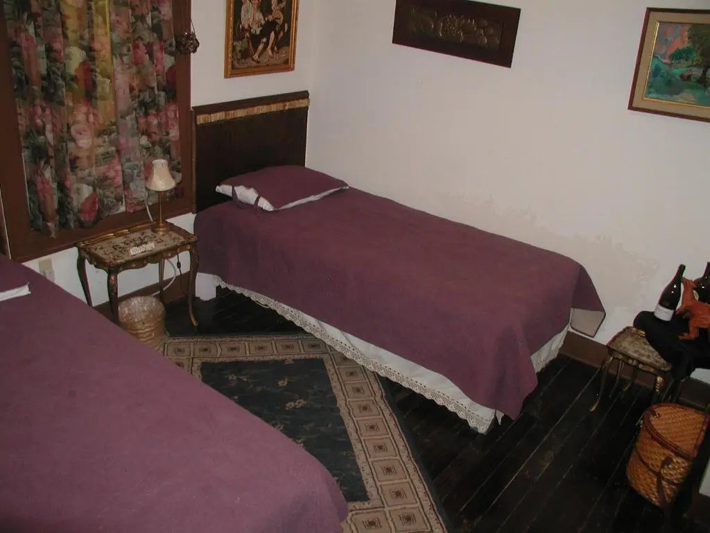 The Historic Grand Canyon Hotel