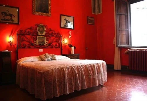 Villa Astreo - La Casa di Rompicollo