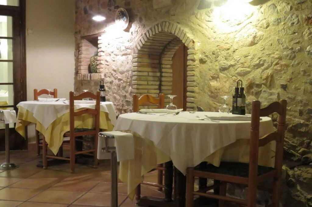 Hotel Santa Anna