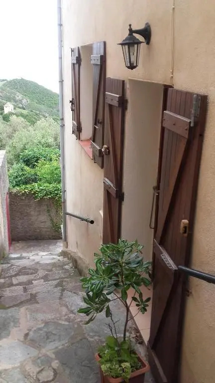 Casa di Maria