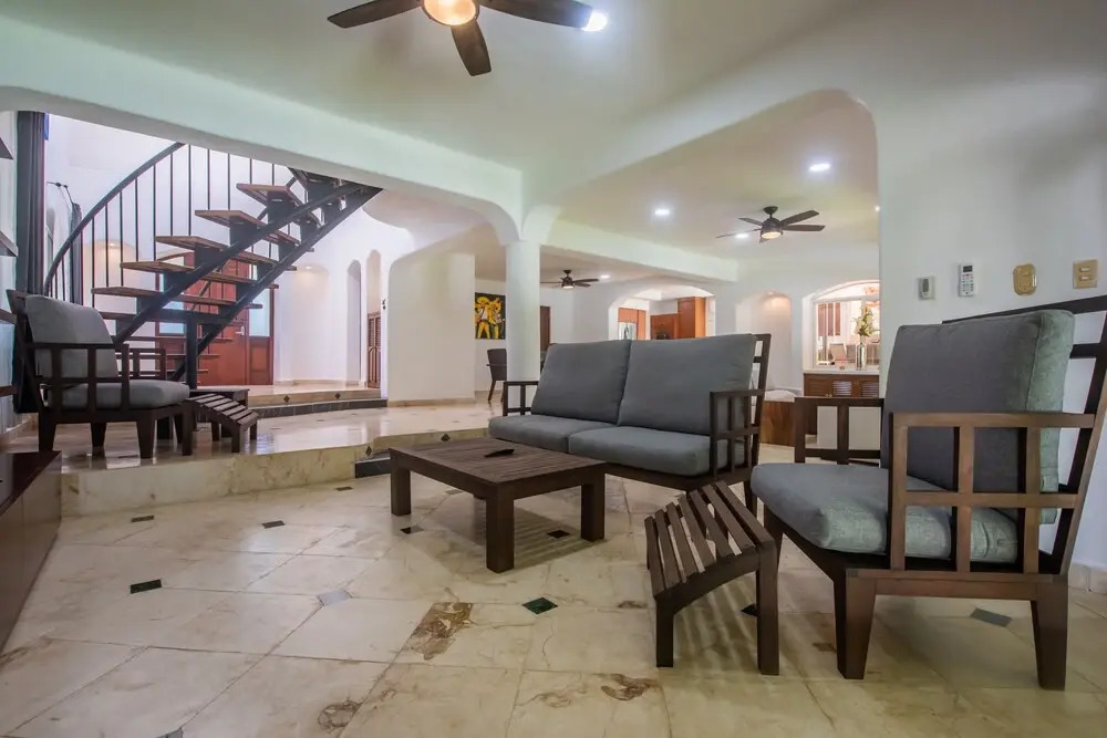 Villa Golf Beach Private Pool BBQ FREE Maid Service