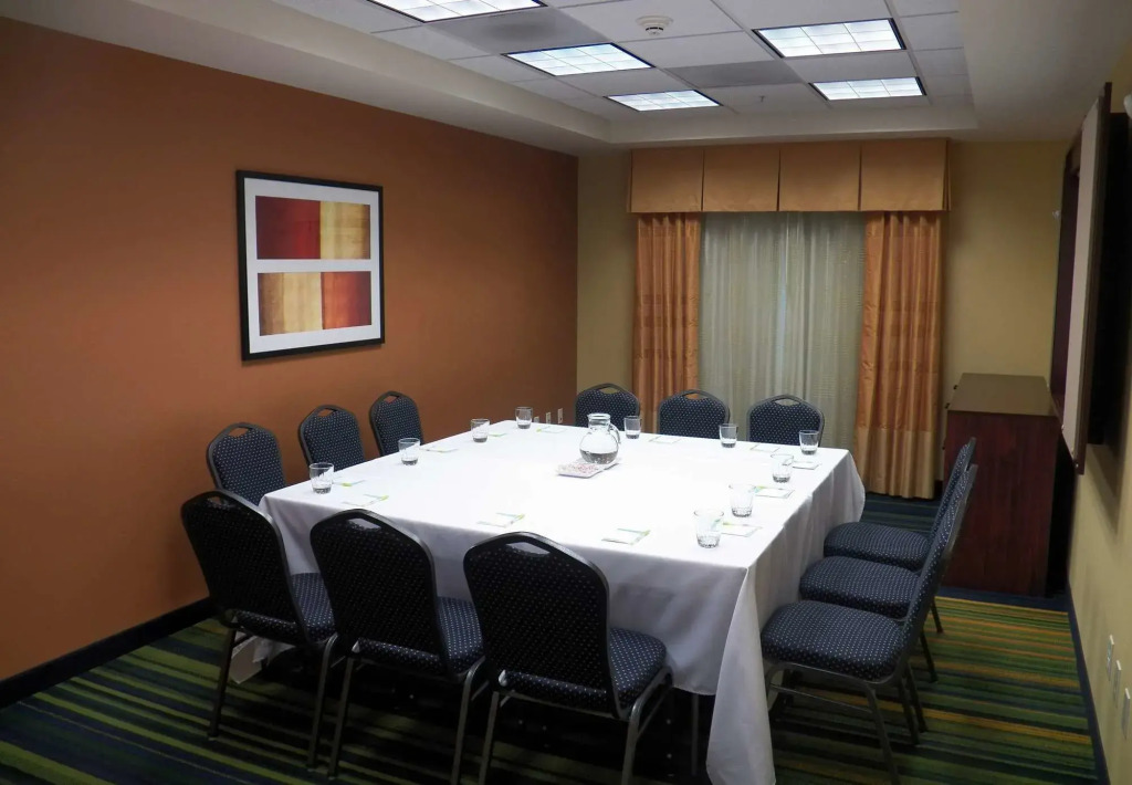Fairfield Inn & Suites - Los Angeles West Covina