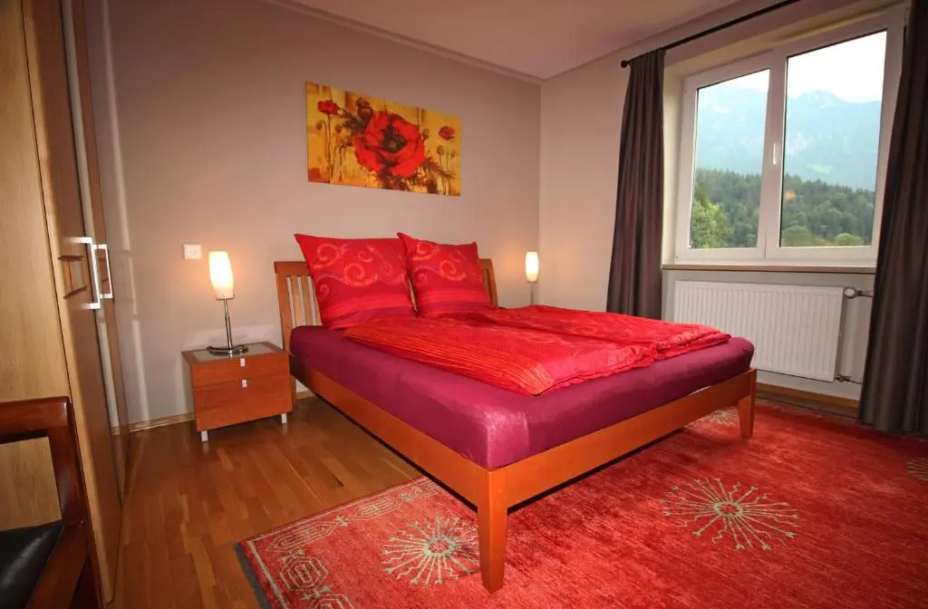 Ferienwohnung 1 Gestüt Pfaffenlehen