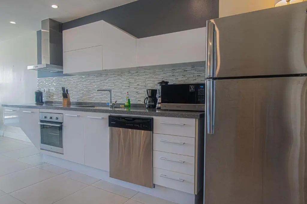 Las Islas Condo 8 in Noord