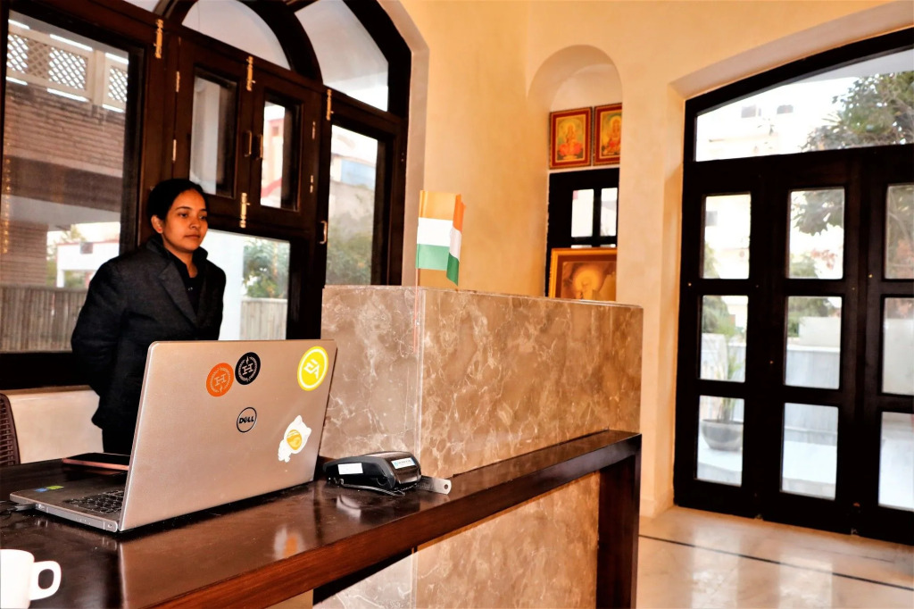 FabHotel Jaipur Villa