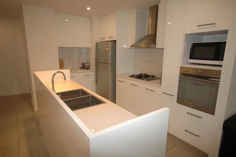 Brand New Executive Apartment