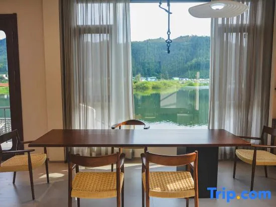 Wuyuan Yunqi·Yushe Homestay (Jiangwan Scenic Area)