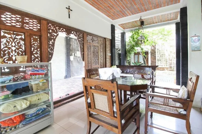 Reddoorz Syariah Near Uin Yogyakarta