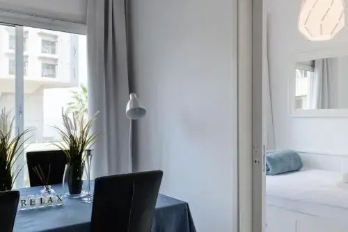 Sea View Apartment