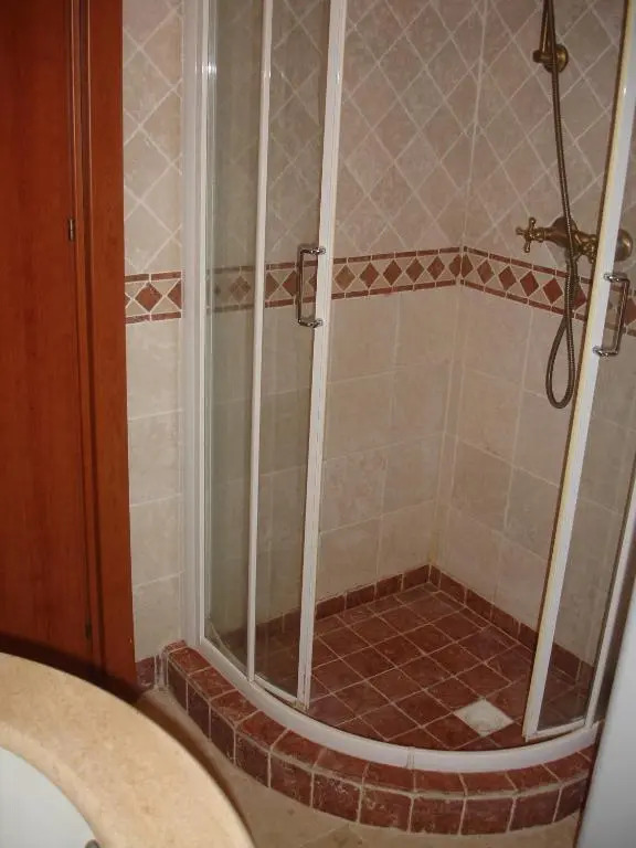 Villa del Mare Ligure Terme & SPA Piscina a 37 gradi