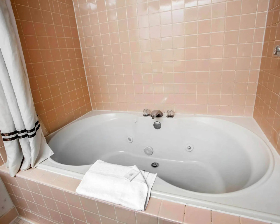 Quality Inn Arcola