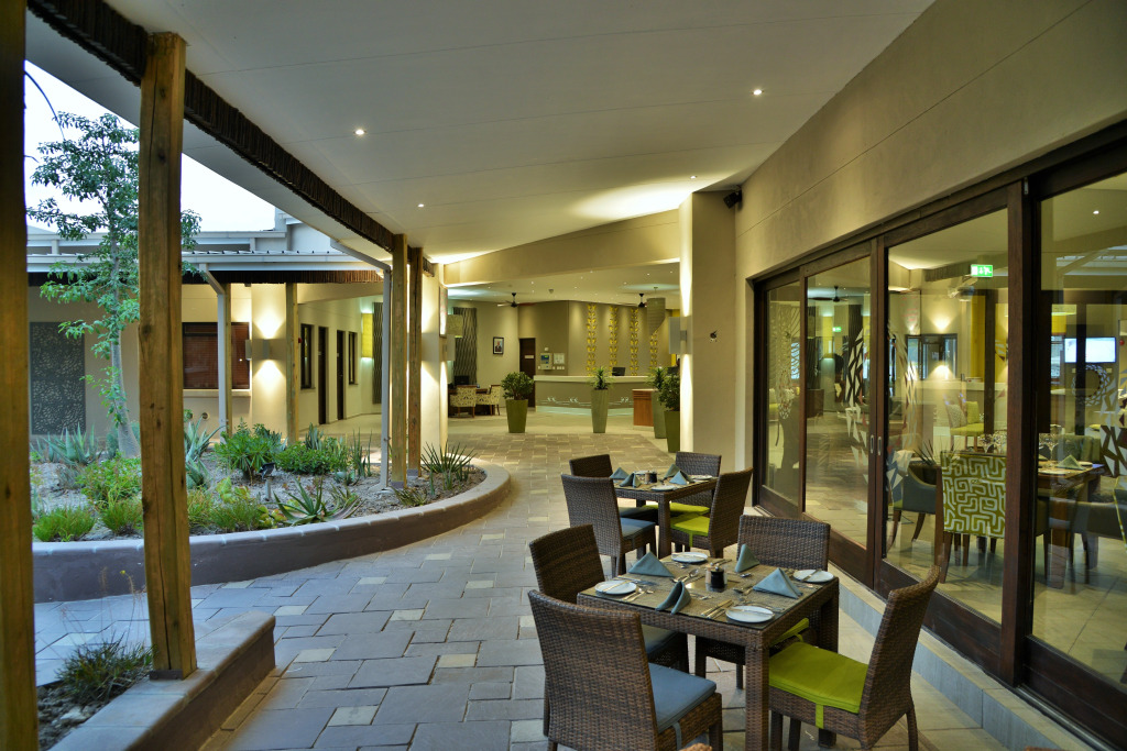 Cresta Maun Hotel