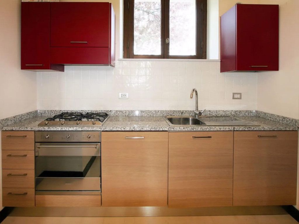 Holiday Home Villa Sarezzano by Interhome
