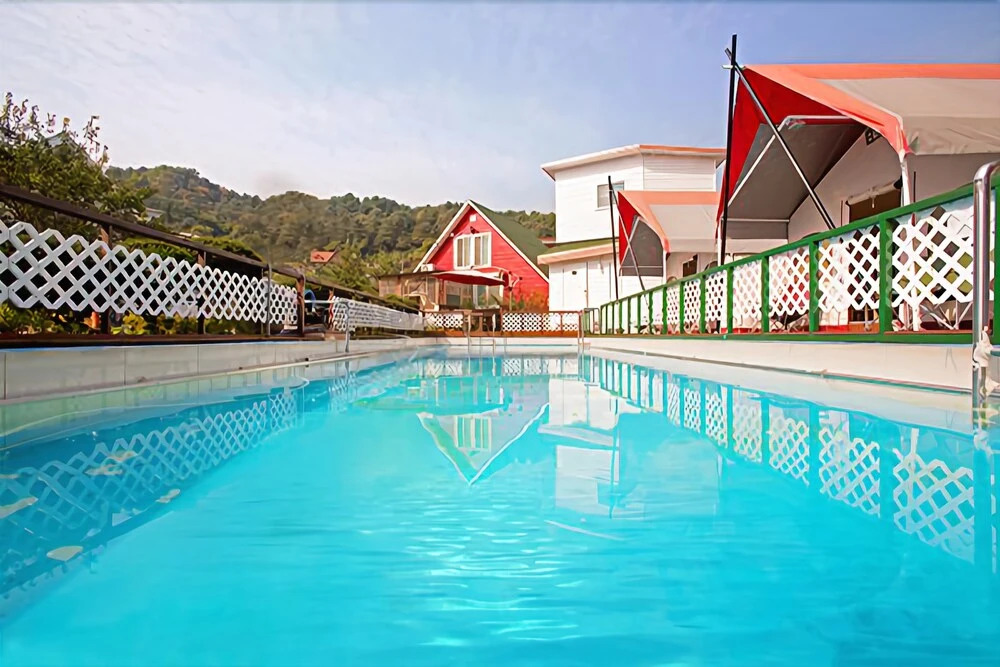 Gapyeong Baobao Glamping Pension