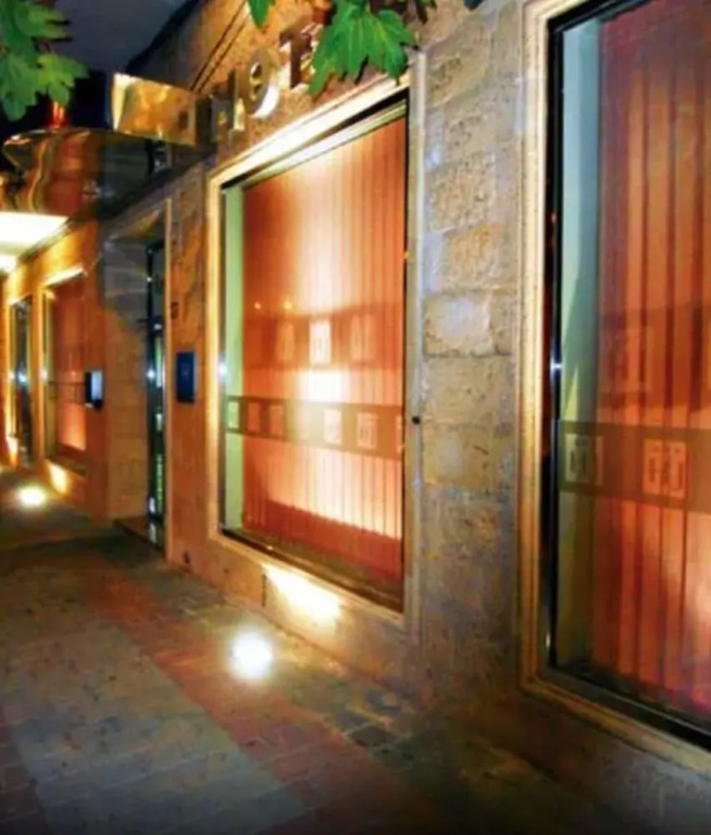 Hotel Julián