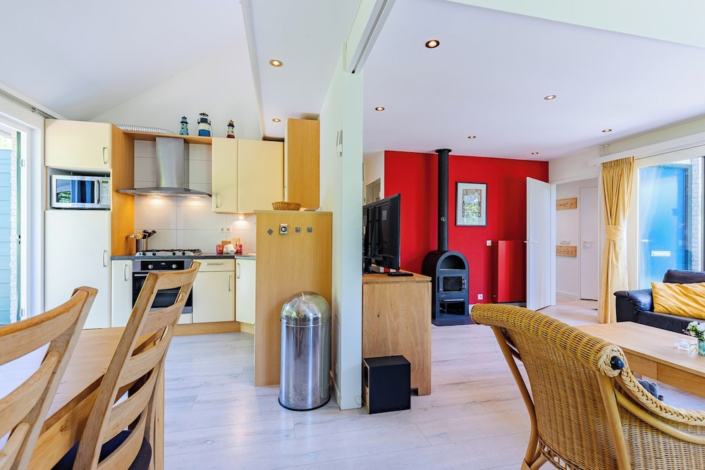 Westduin Family Apartment Near the Beach