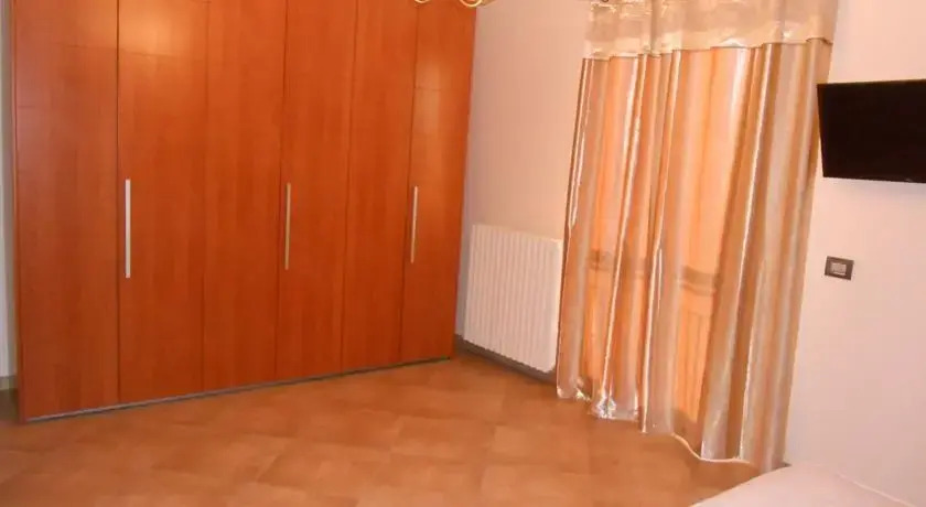 The Suite Home One