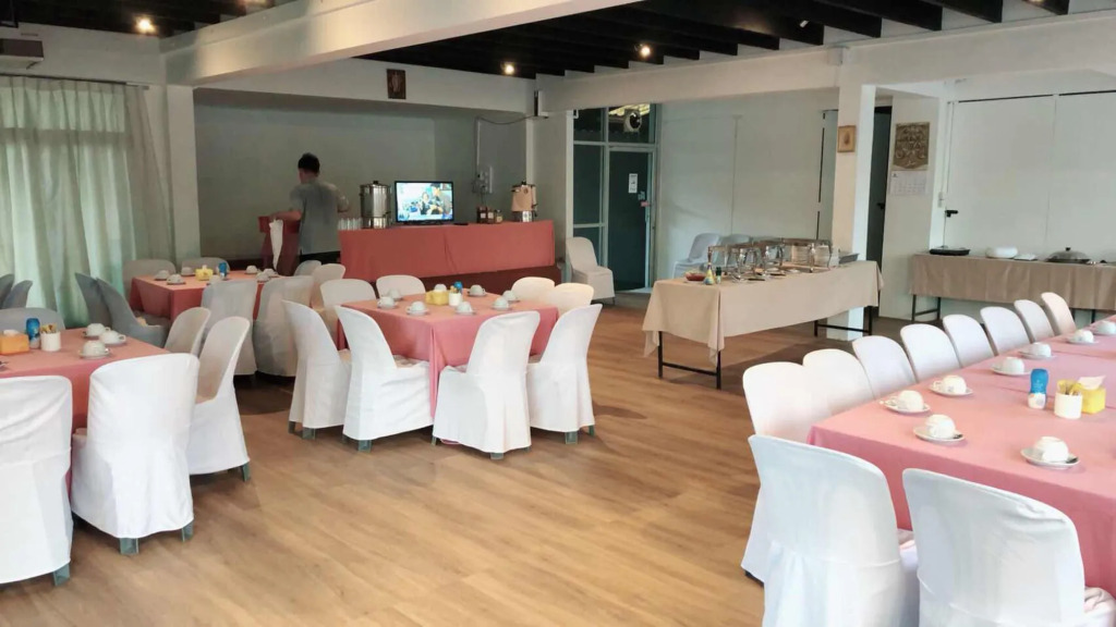 Sinkiat Thani Hotel