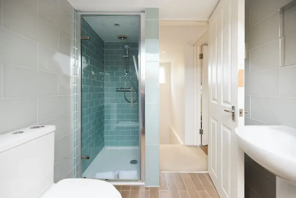 The Battersea Park Townhouse
