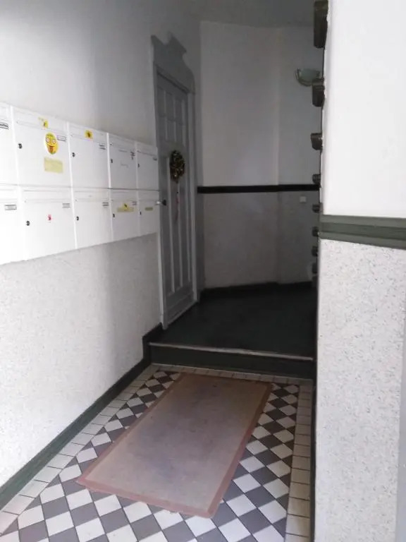 Wohnung 15