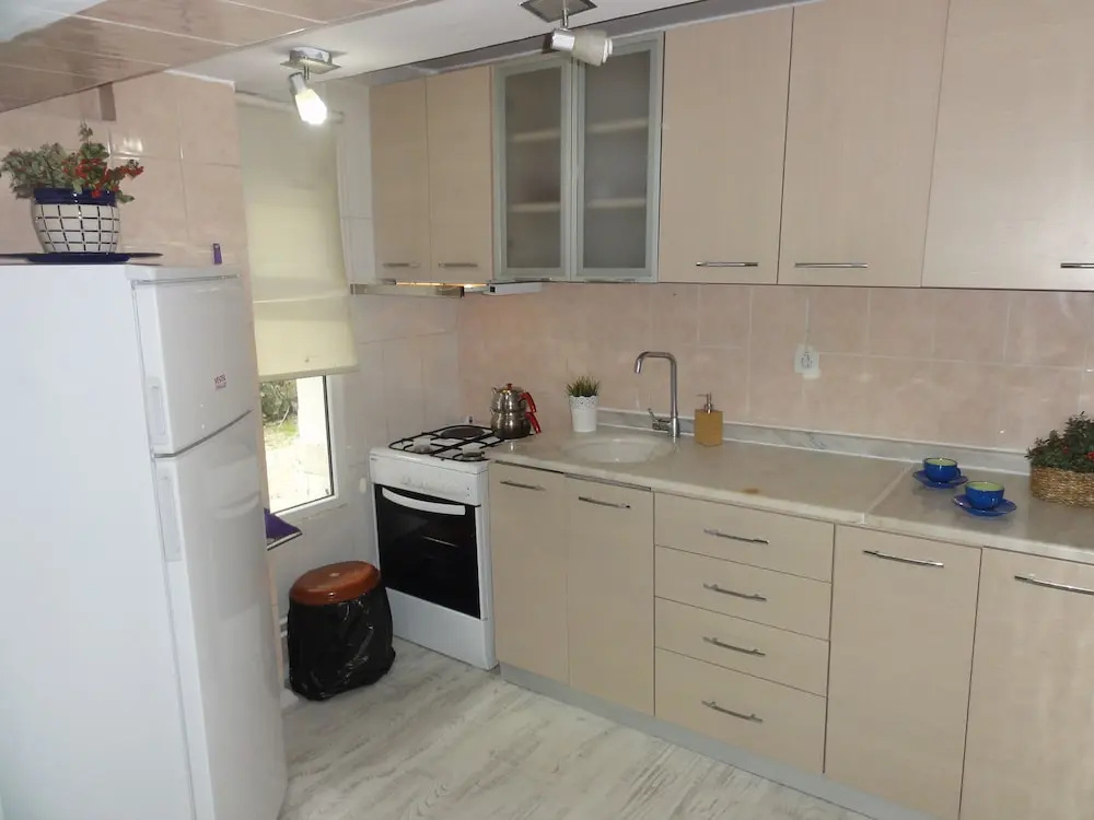 Evodak Apartment
