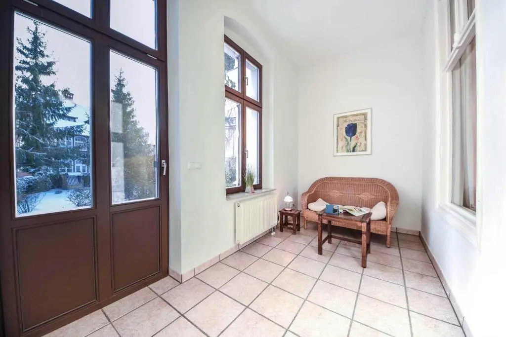 Villa Sanssouci Wohnung 5