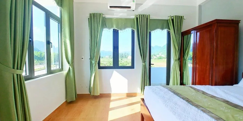 Trung Duc Phong Nha Hostel