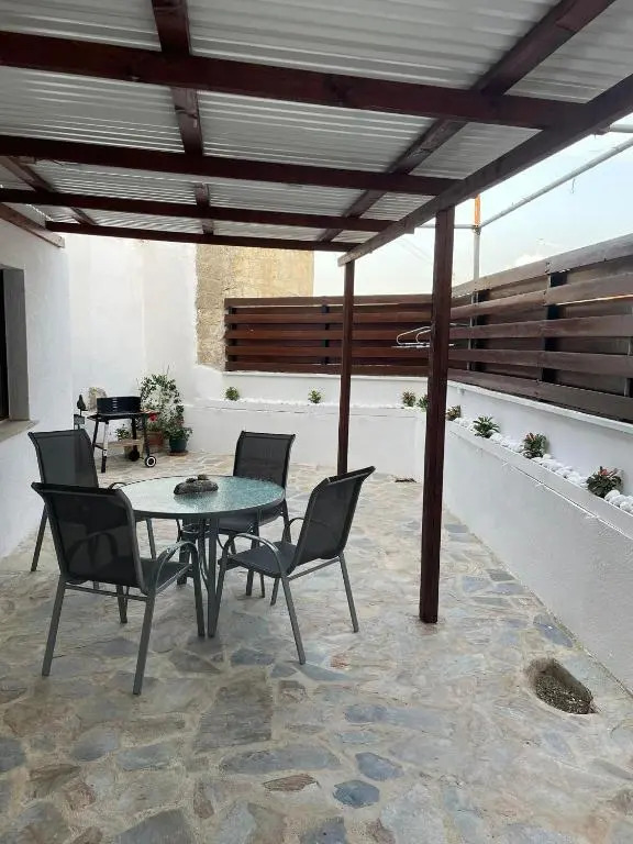MariArodes House