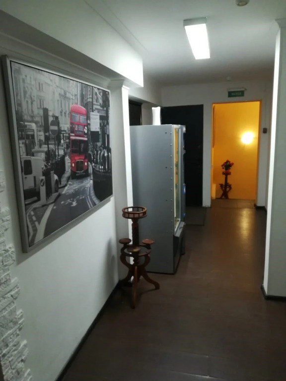 Hostel Bell