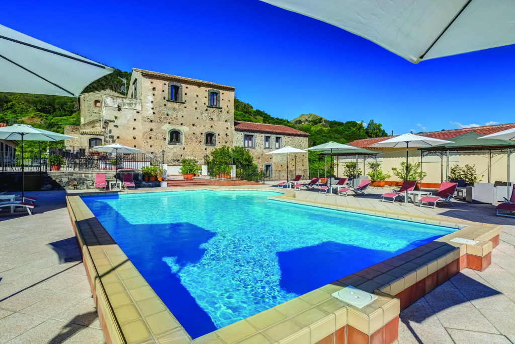 Agriturismo Il Borgo