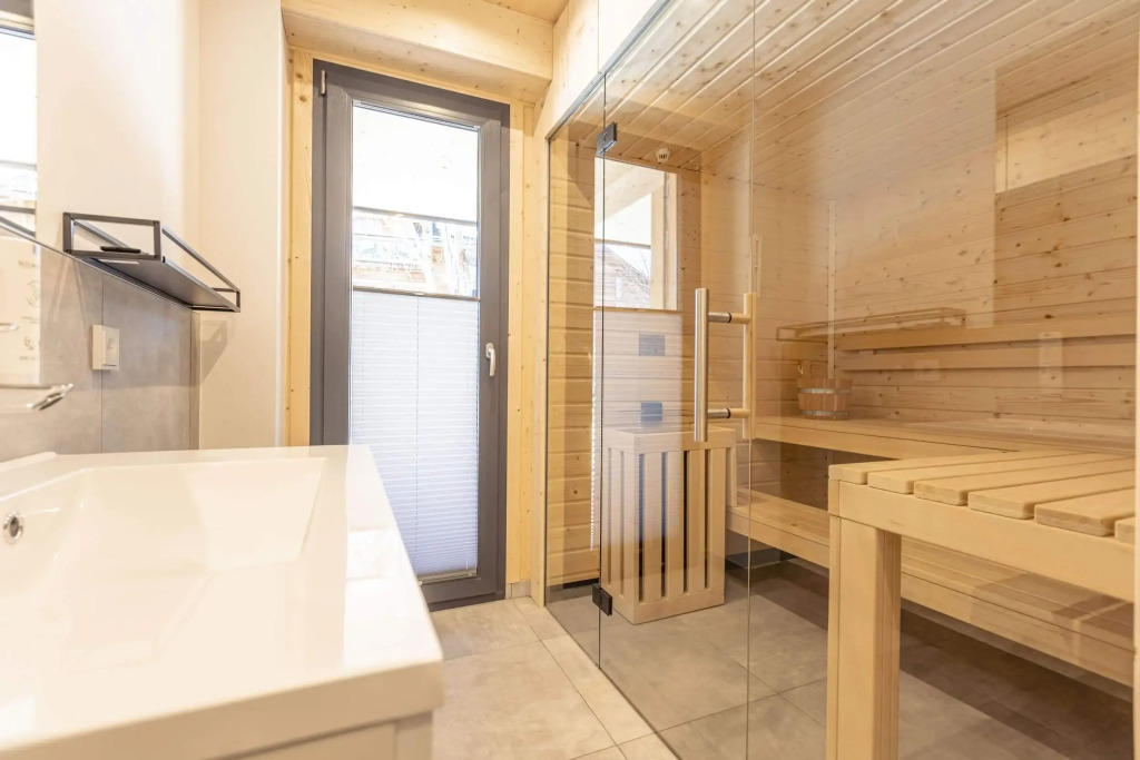 Kreischberg Pool Villas & Penthouses by ALPS RESORTS