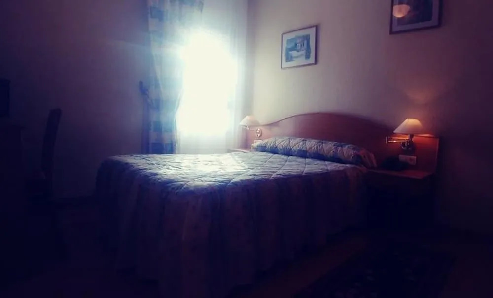Hotel Ria de Vigo "Tierra de Campos"