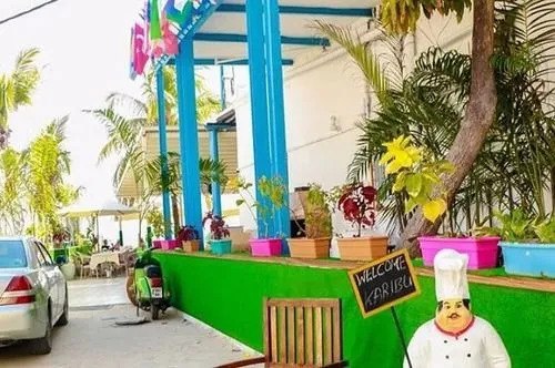 Al Bahr Hotel & Restaurant