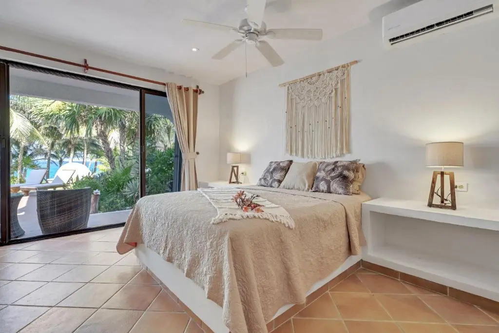Casa Vista al Mar Isla Mujeres