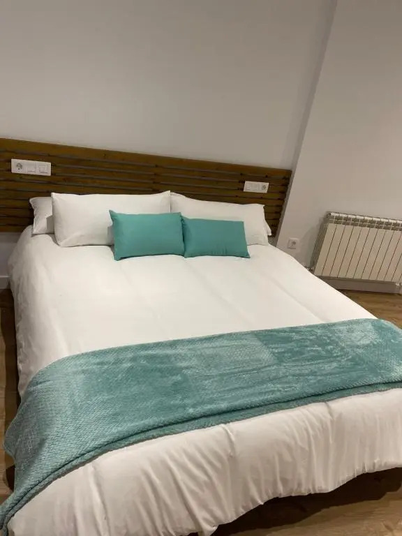 Estrada Suites