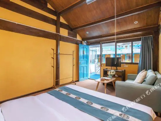 Midie Xiang Inn