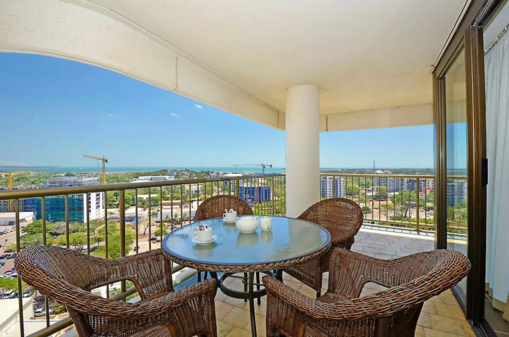 Marrakai Apartments