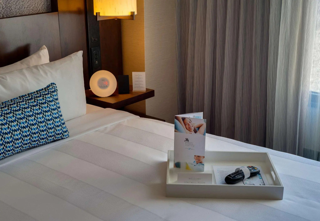 Richmond Marriott Short Pump