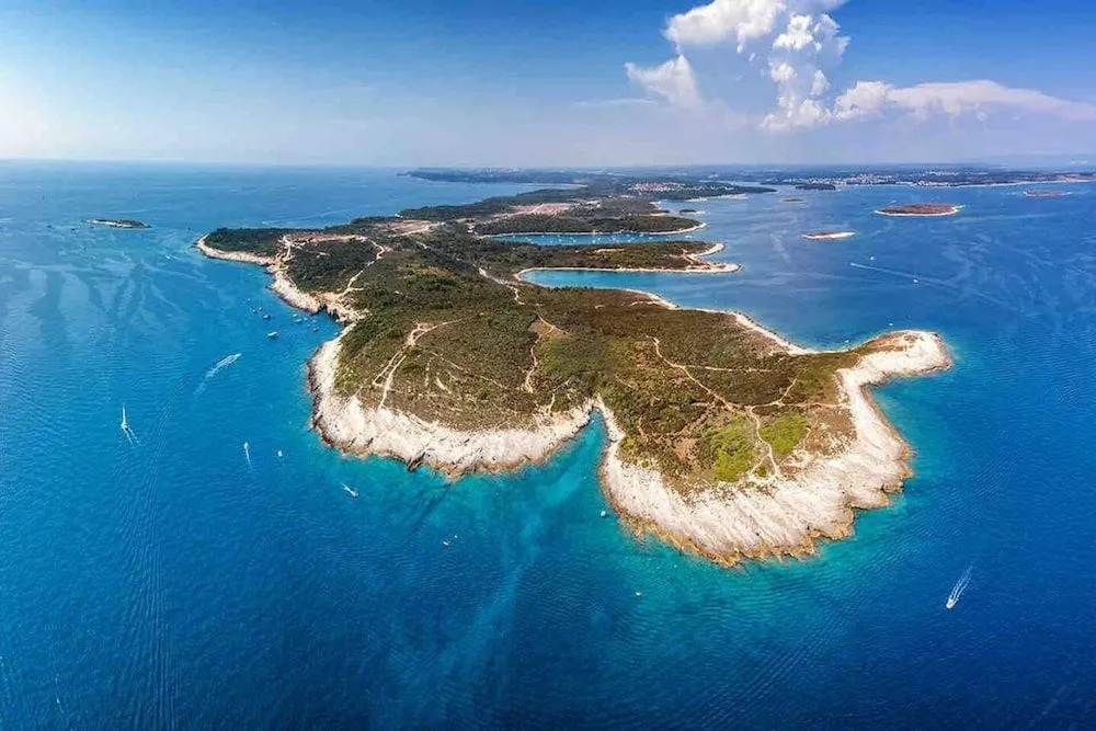 City Center Appartment Near Arena-pula