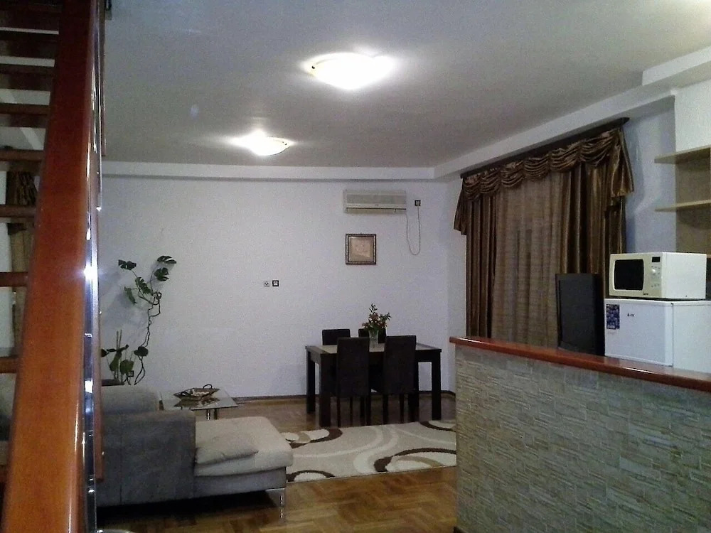 Margo apartment