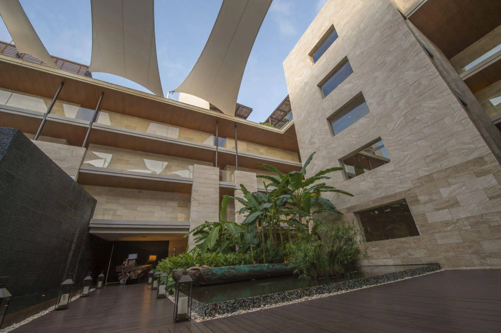 Live Aqua Boutique Resort Playa del Carmen All Inclusive - Adults Only