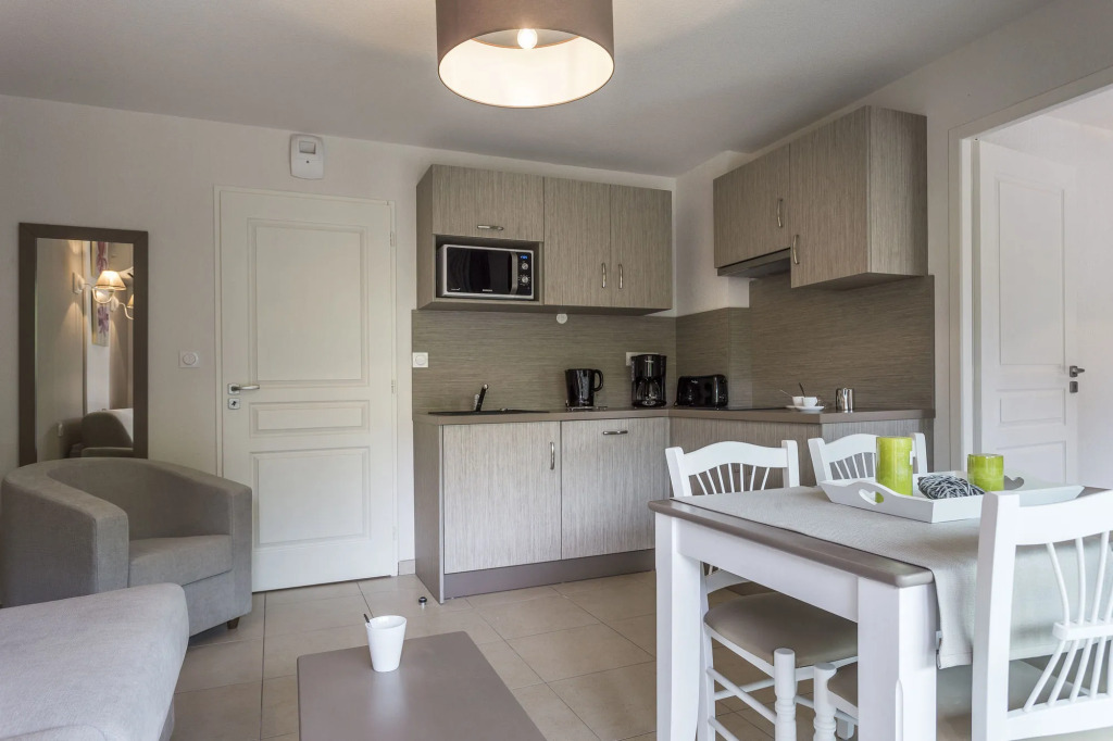 Residhotel Pont du Gard