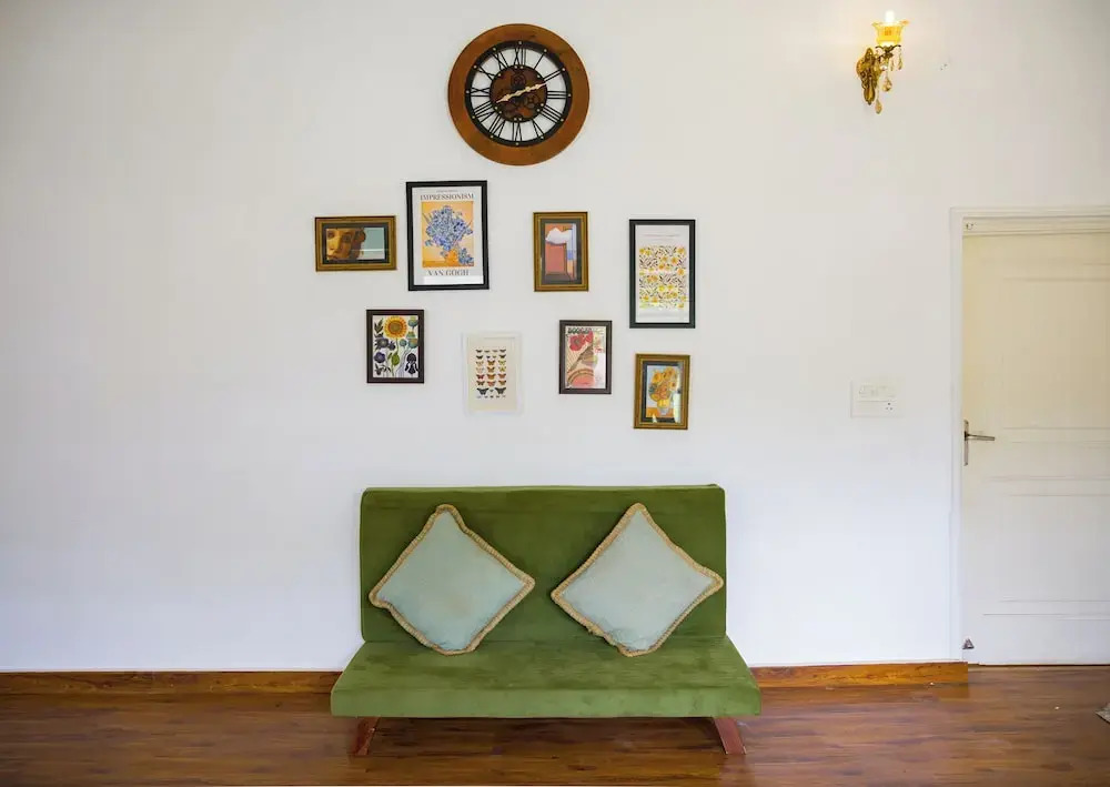 Raha Farms Pet friendly Resort ELIVAAS