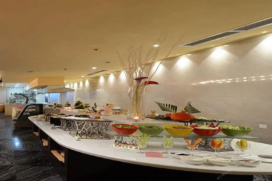 Atour S Hotel Chengdu Taikoo Li