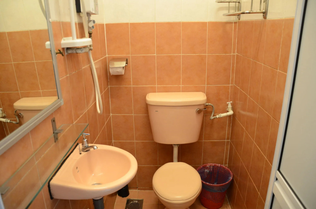 Fathers Guesthouse