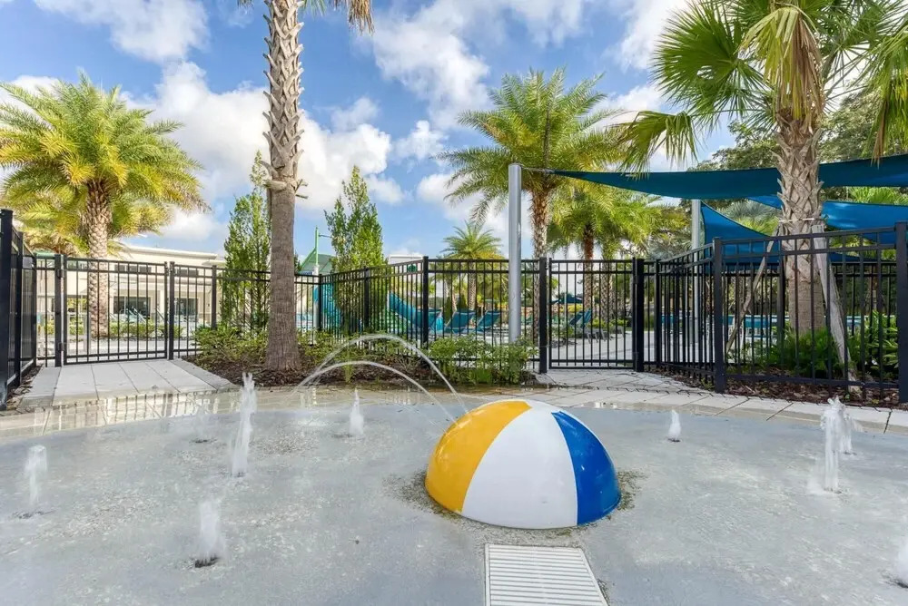 Wonderful Single-family 4 Bd w Pool Close to Disney Veranda Palms